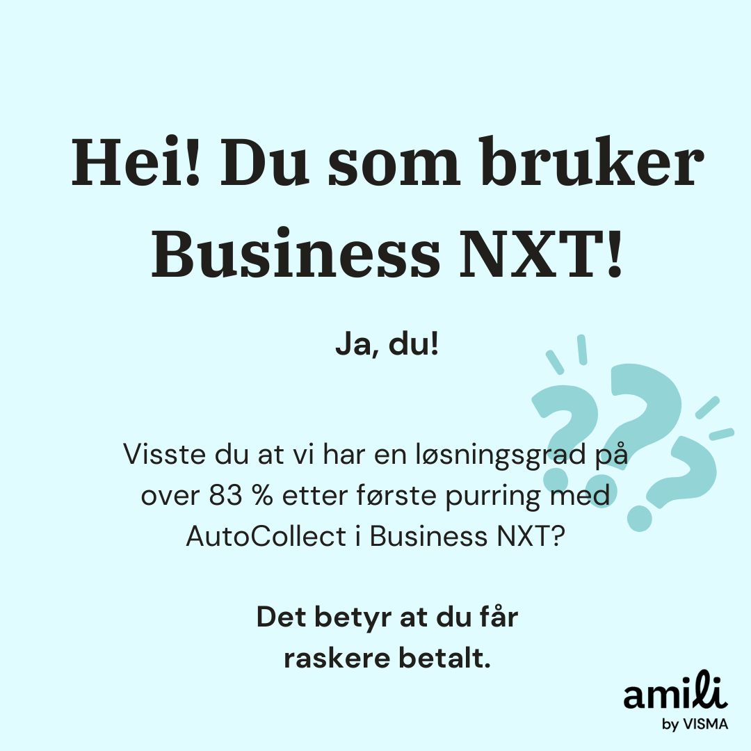 Amili Norge ad
