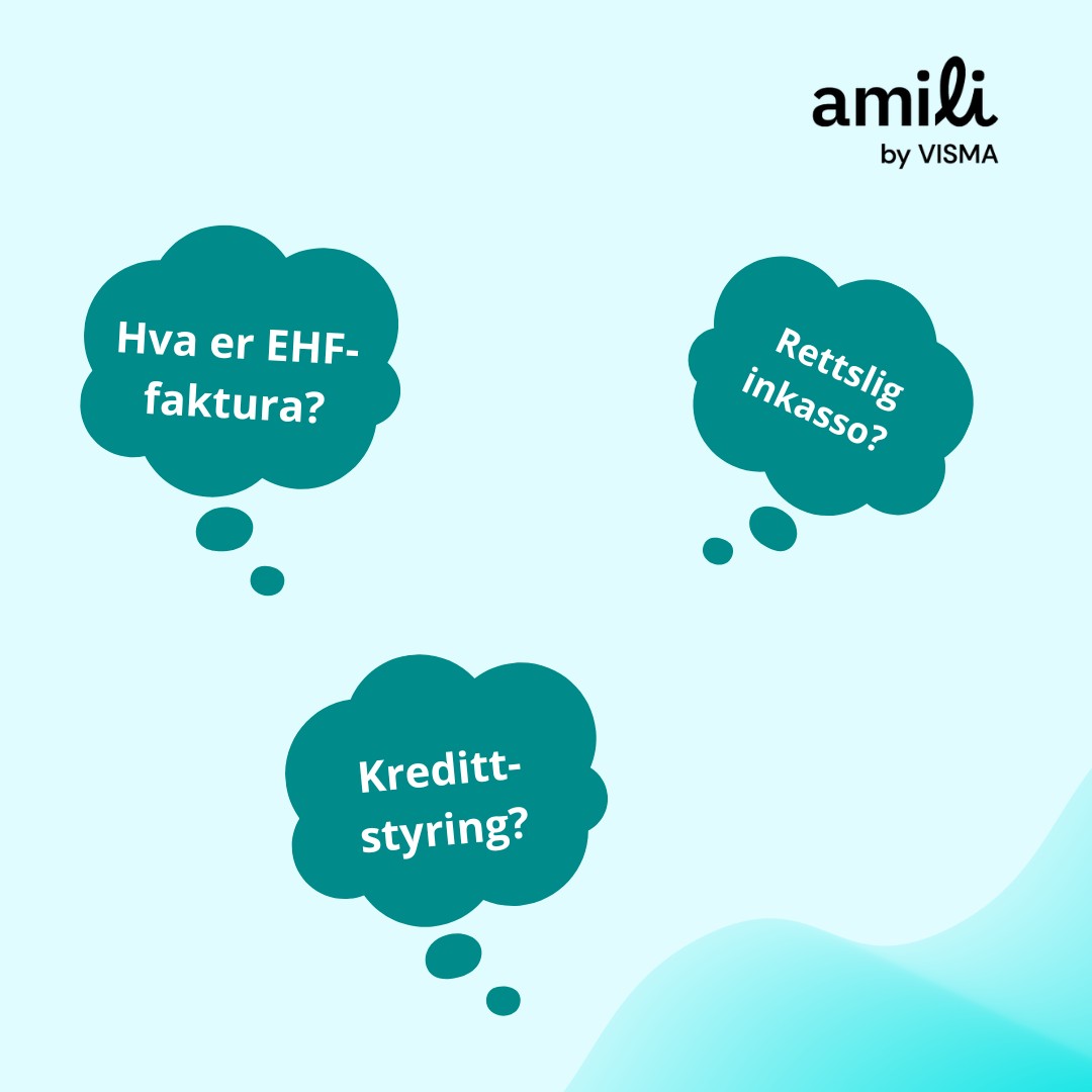 Amili Norge ad