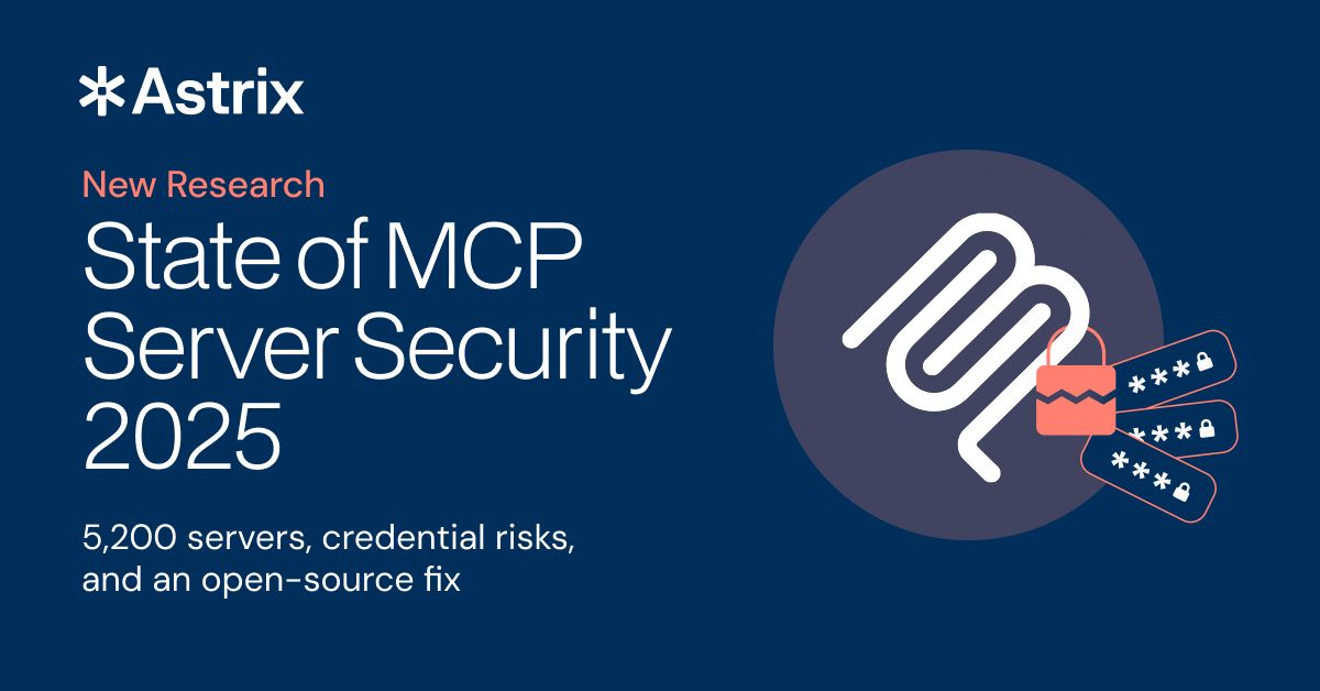 Astrix Security, now part of Cisco ad