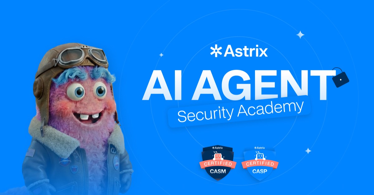 Astrix Security, now part of Cisco ad