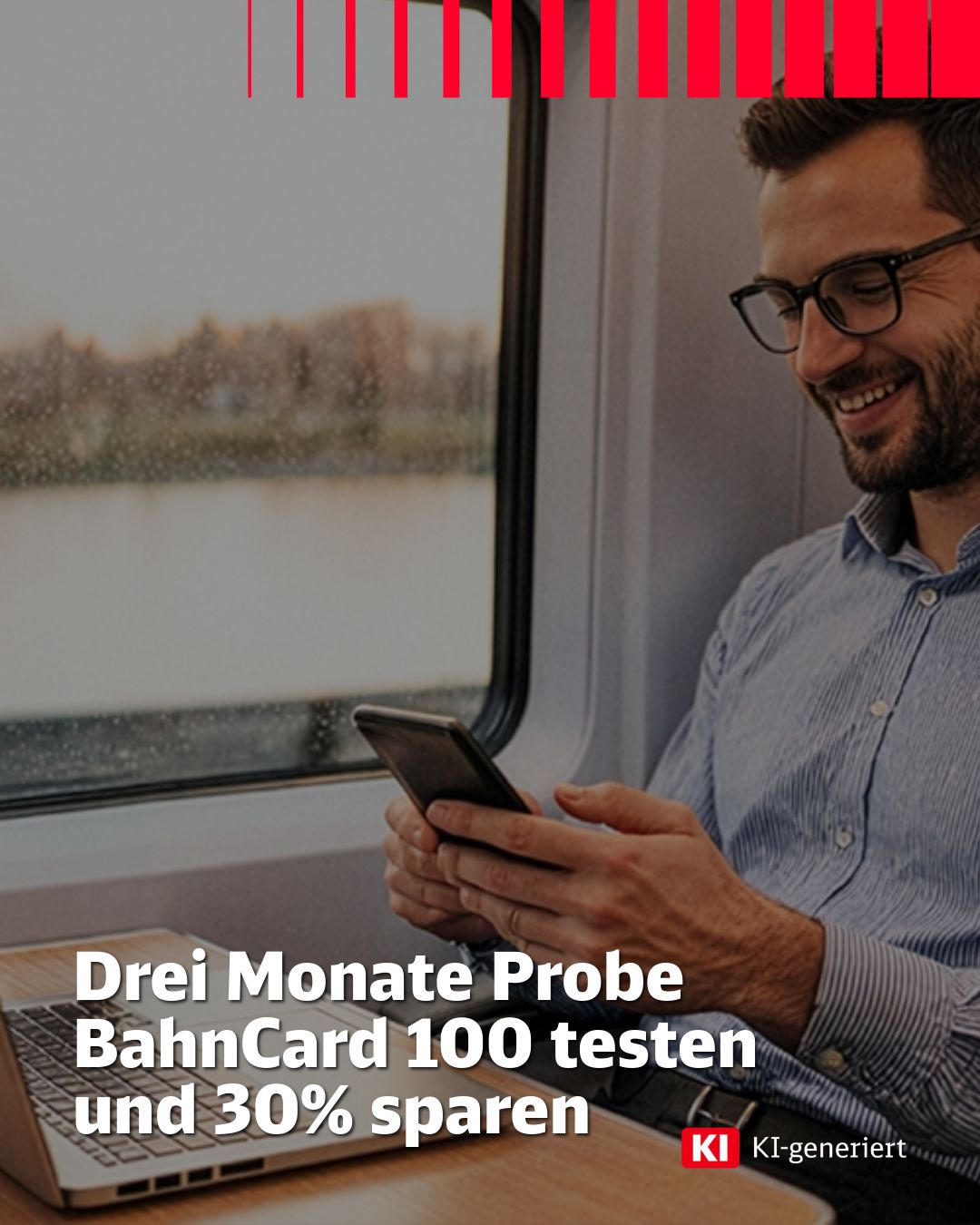 DB Fernverkehr ad
