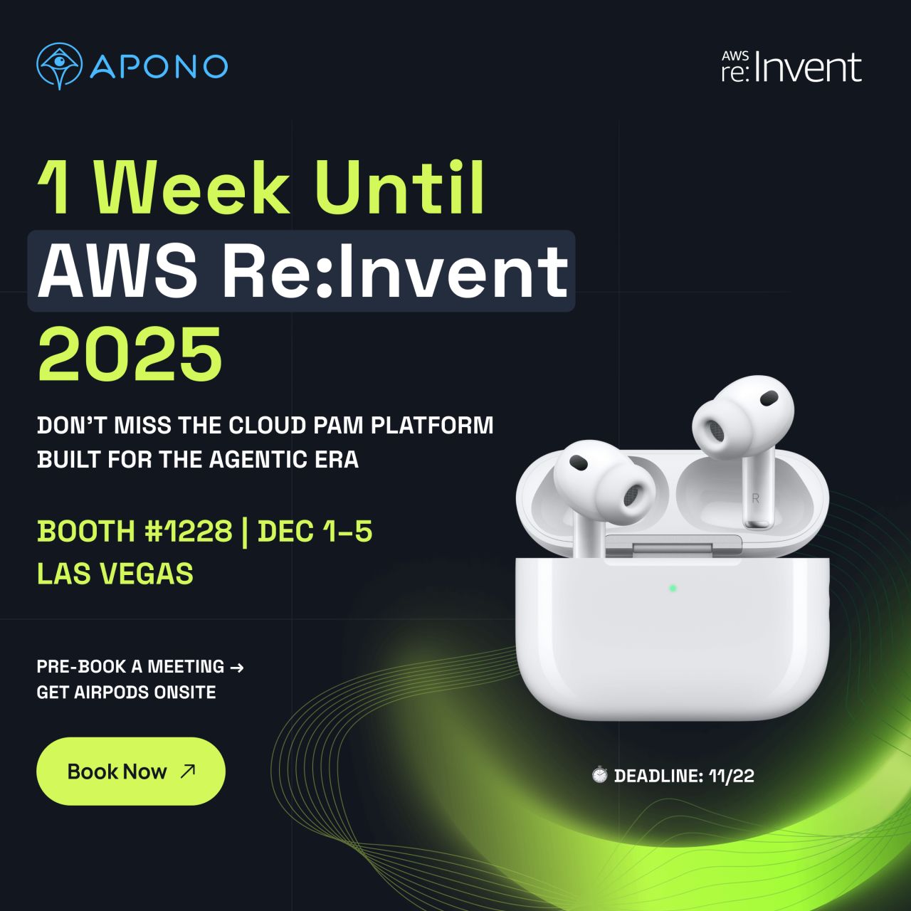 Apono ad