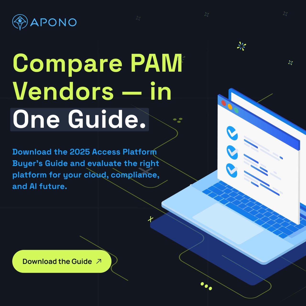 Apono ad