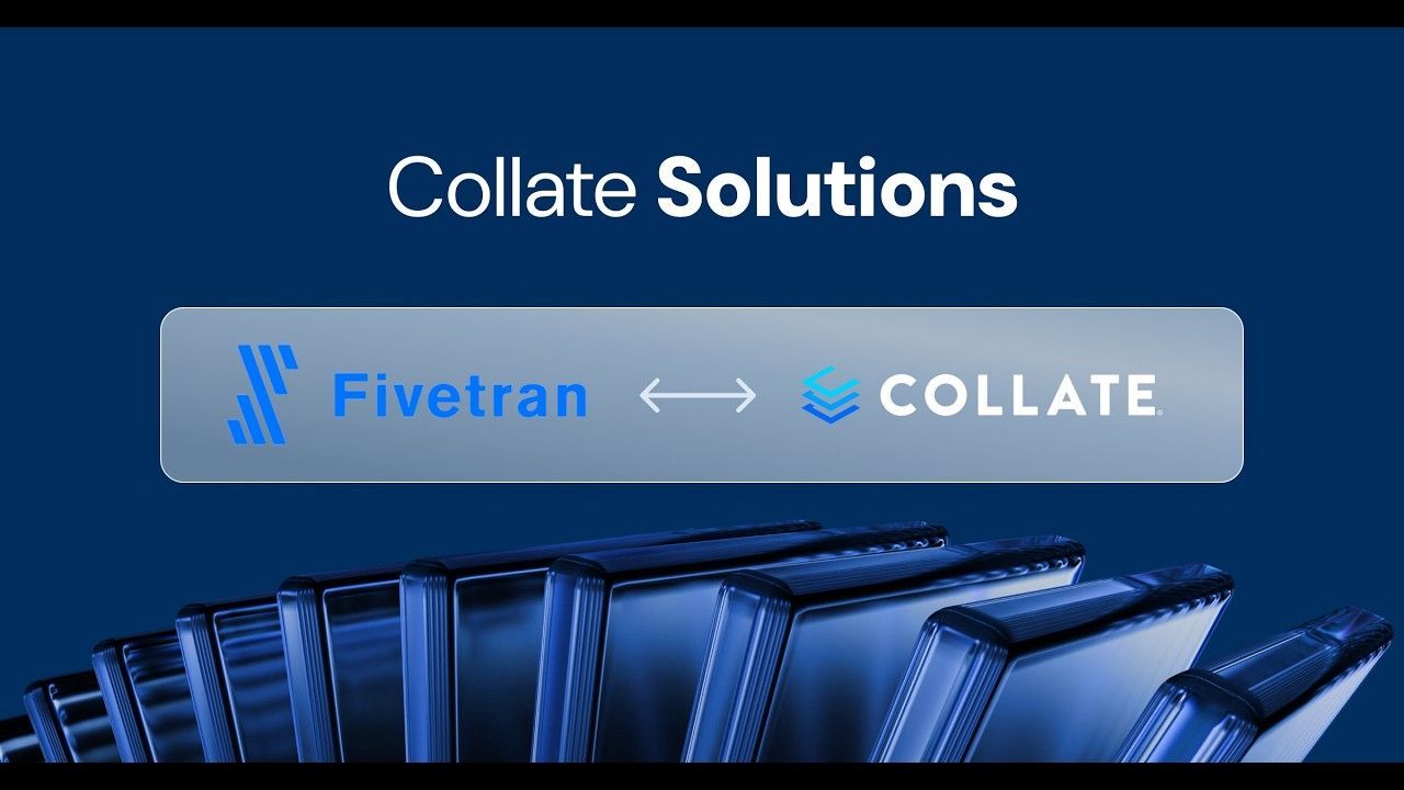 Collate ad