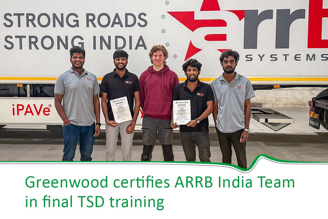 Greenwood Engineering ad