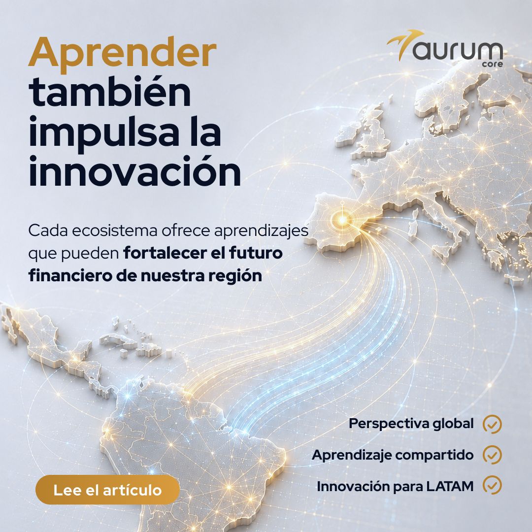 AurumCore ad