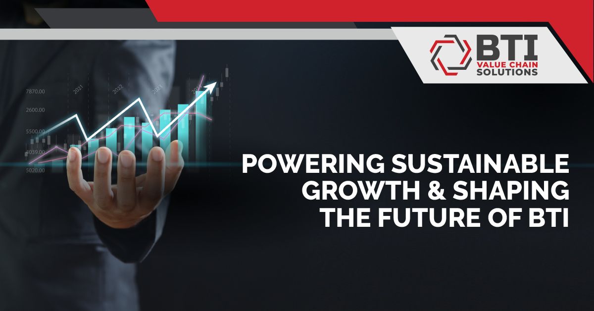 BT Industries Africa ad