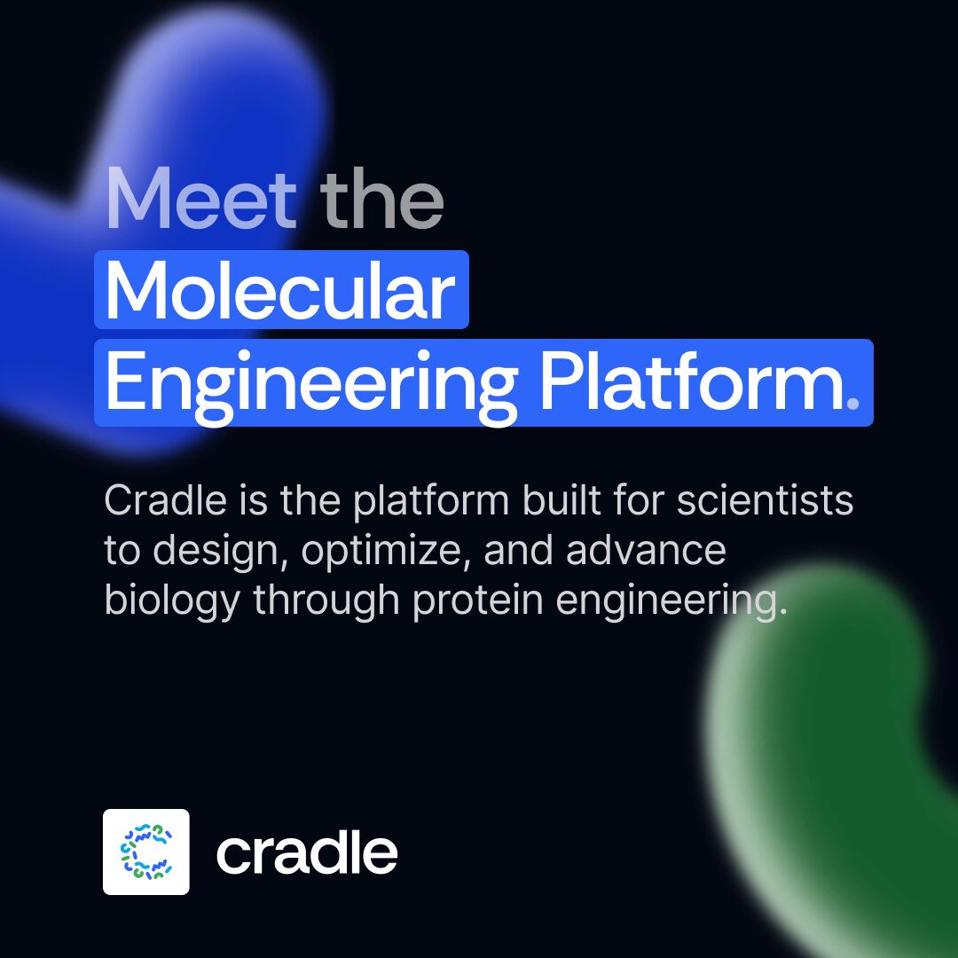 Cradle ad