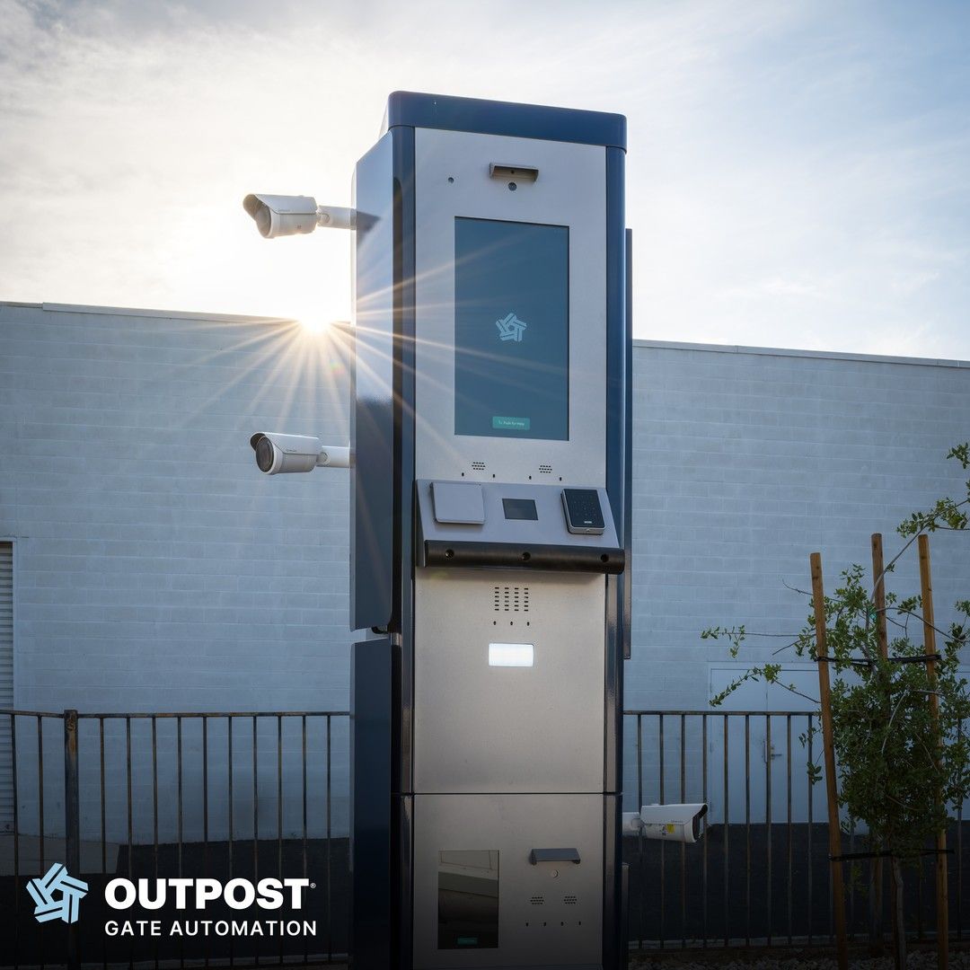 Outpost ad