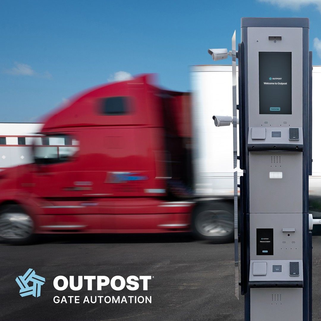 Outpost ad