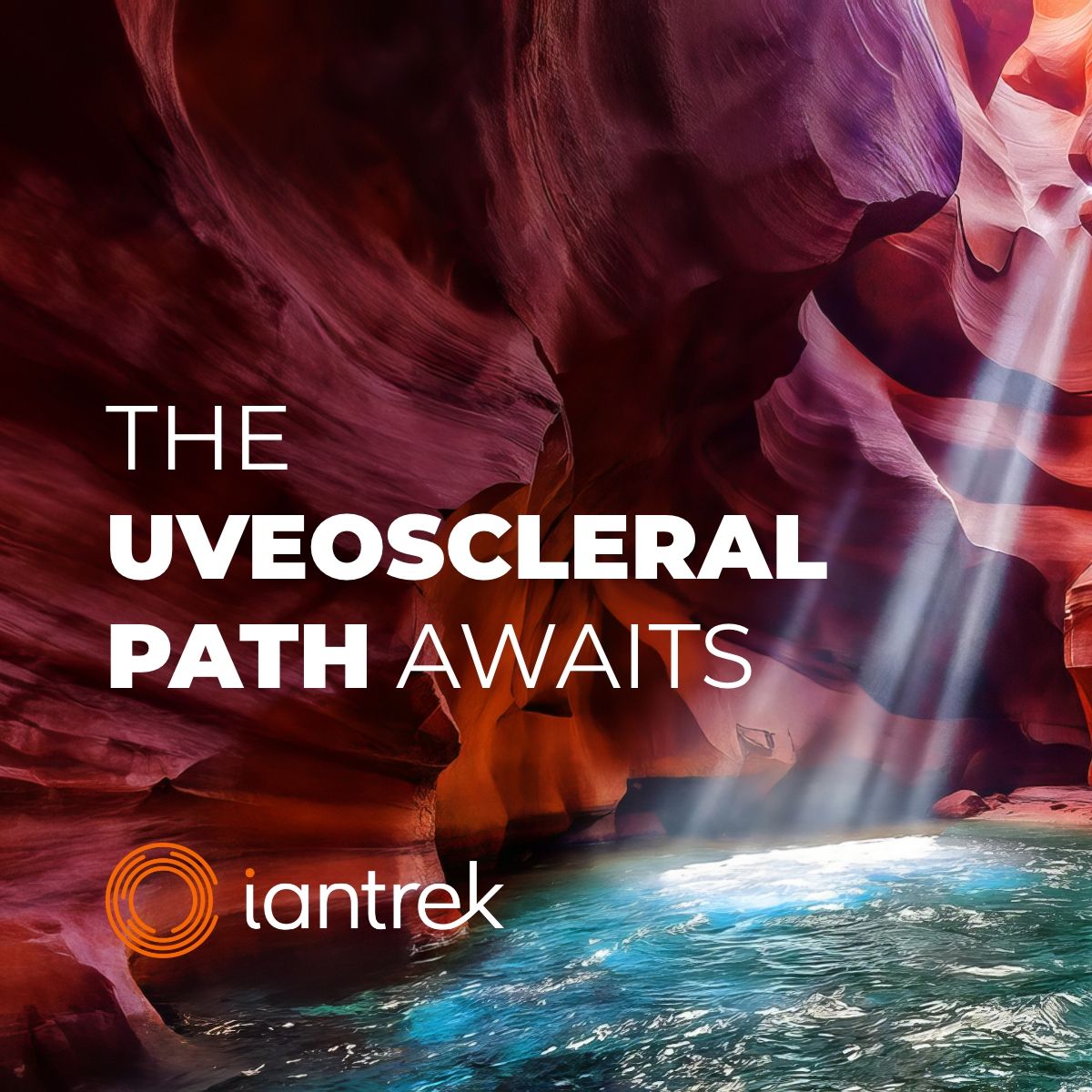 Iantrek ad