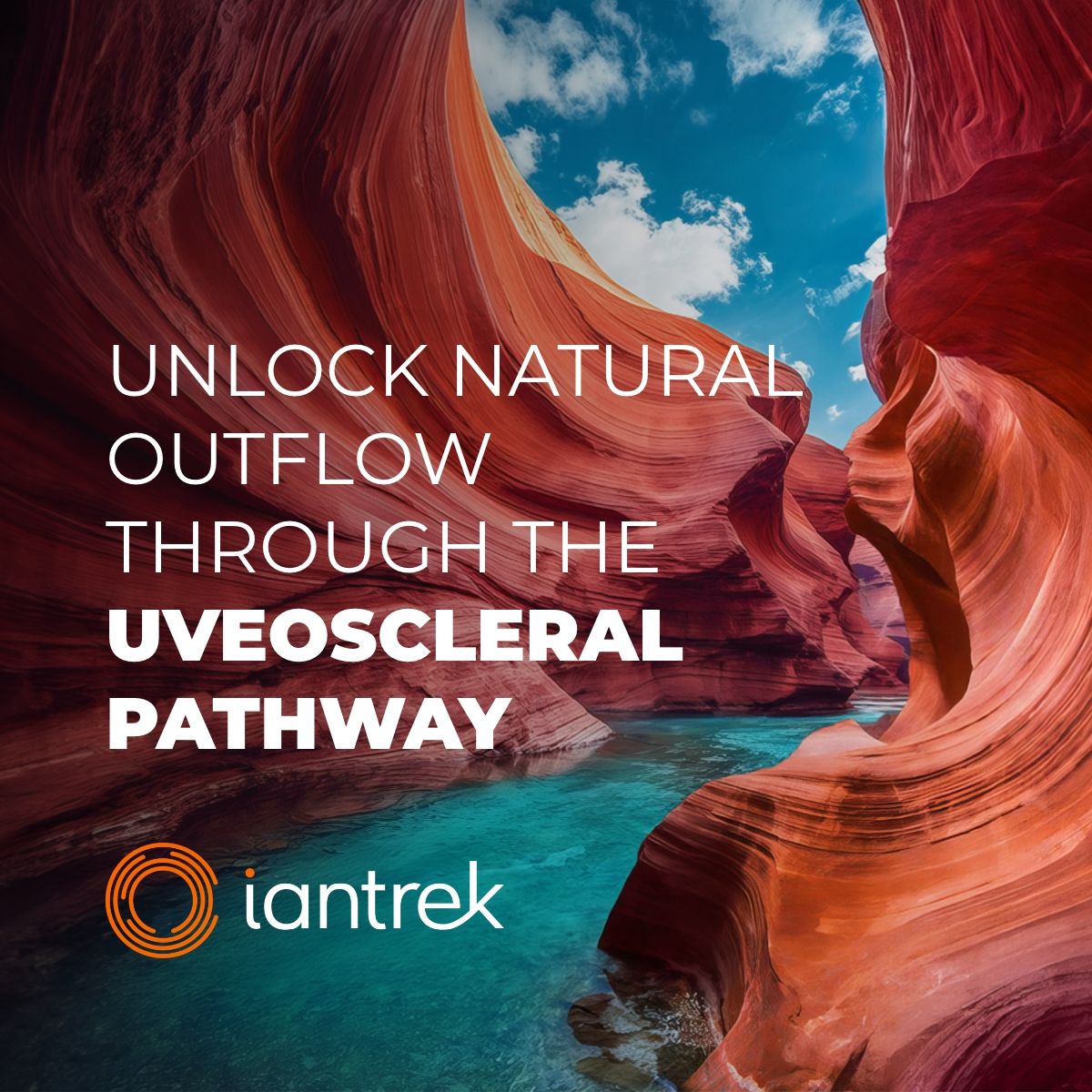 Iantrek ad