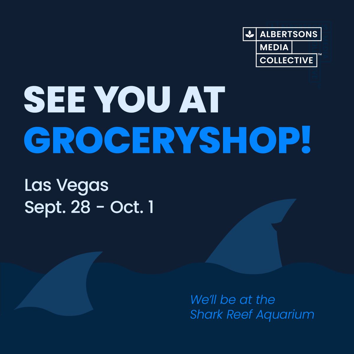 Albertsons Media Collective ad