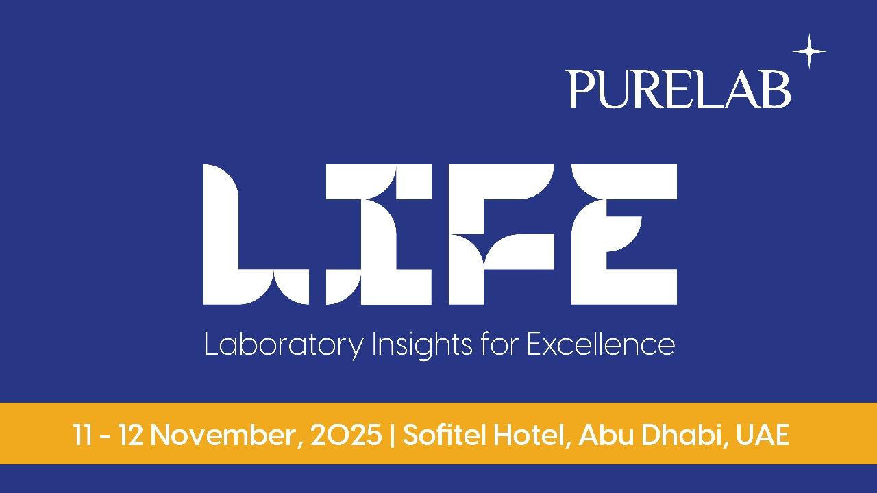 PureLab ad