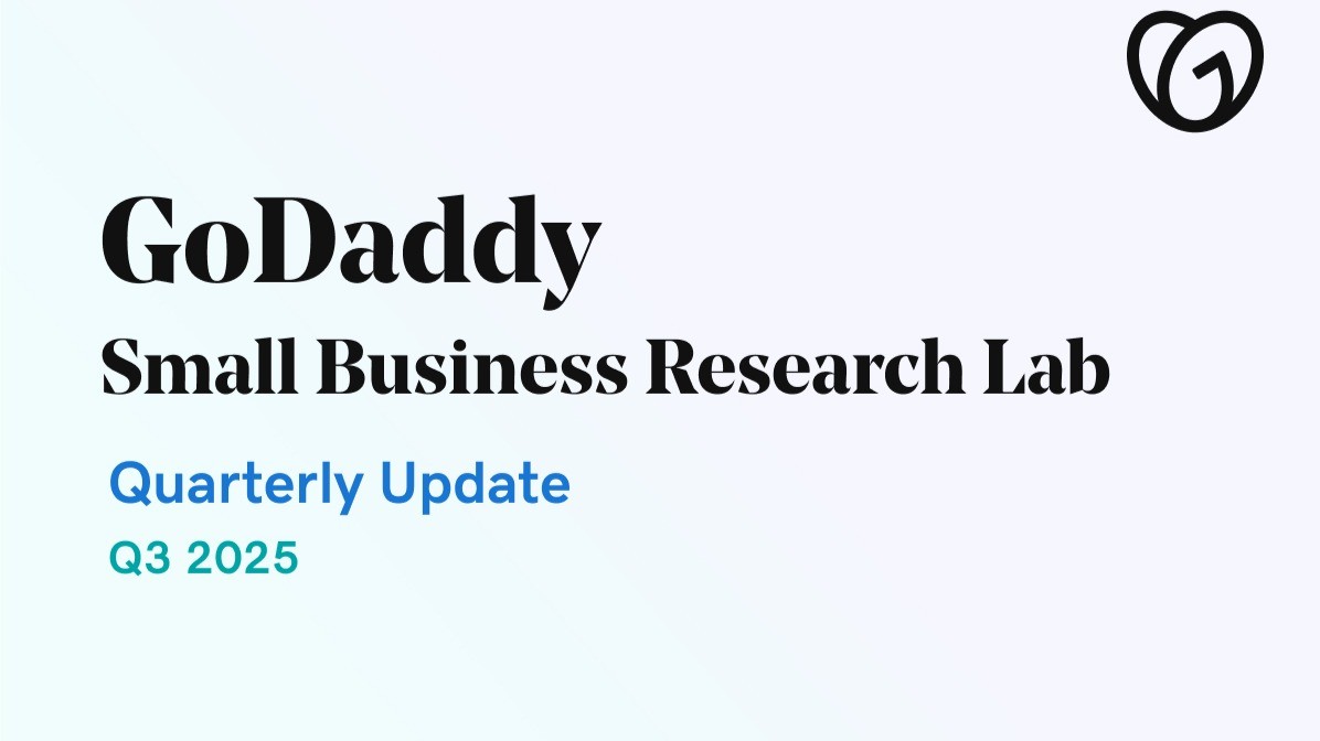 GoDaddy ad