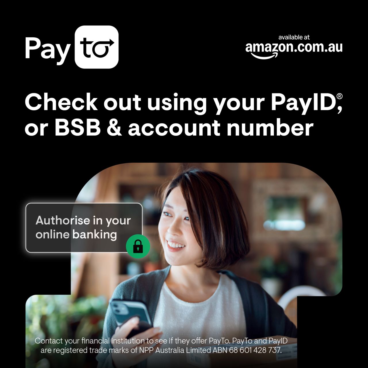 Australian Payments Plus ad