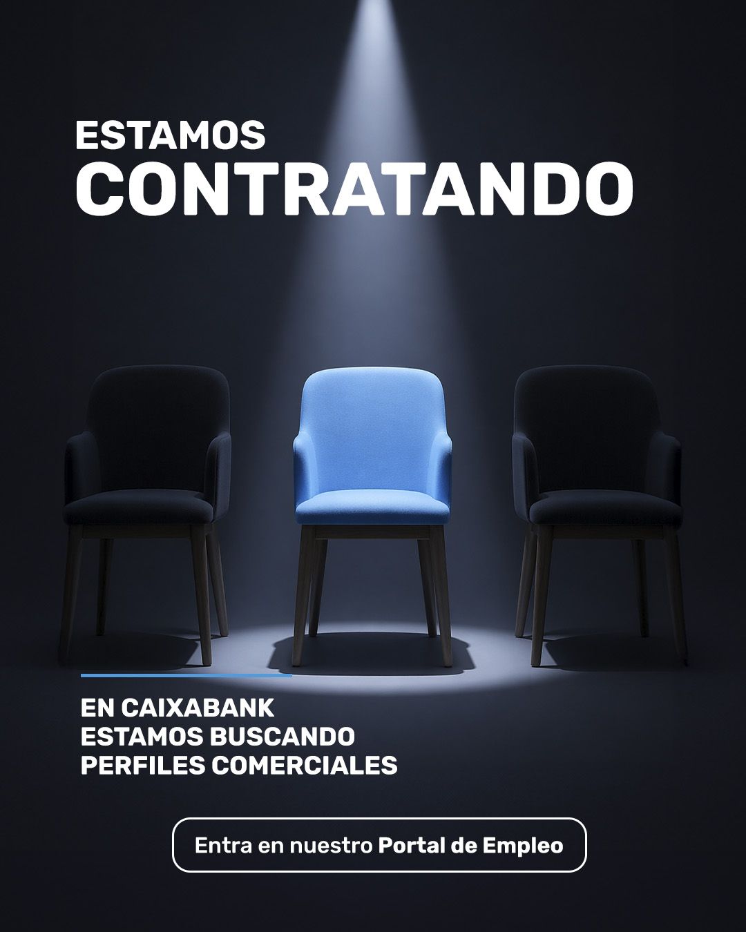 CaixaBank ad