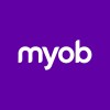 MYOB ad