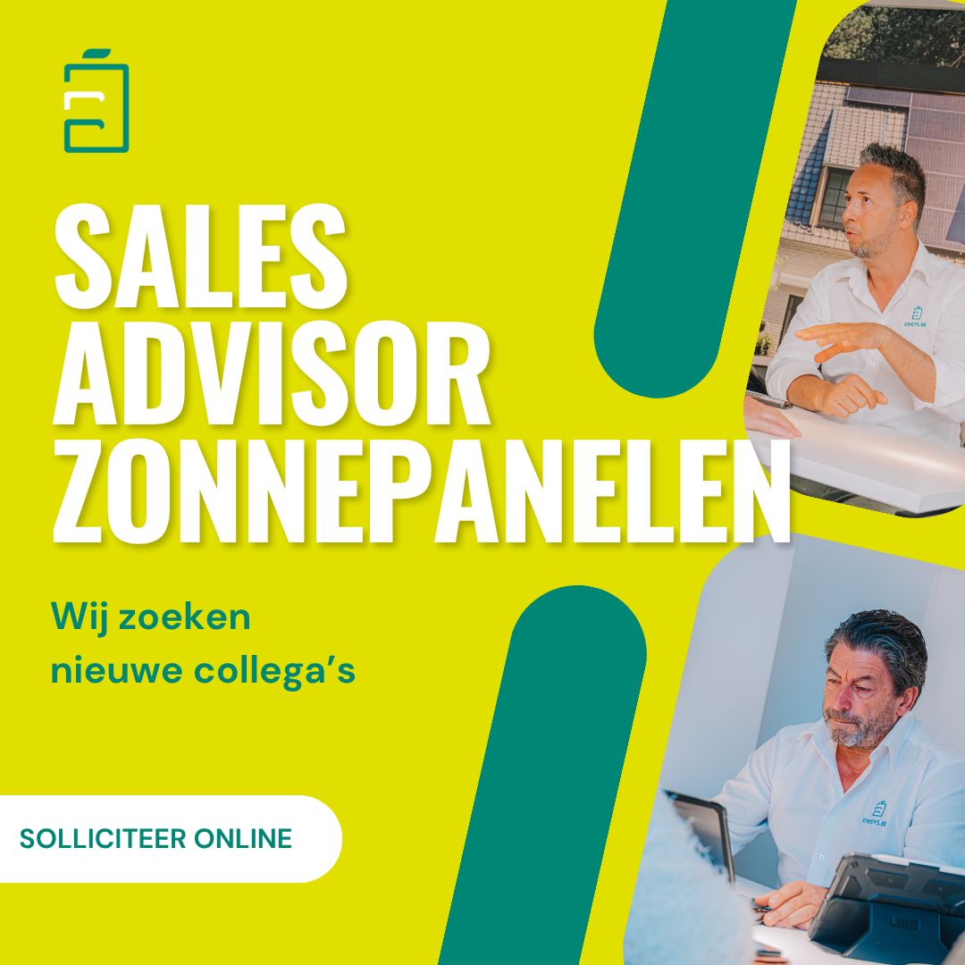 Ensys ad