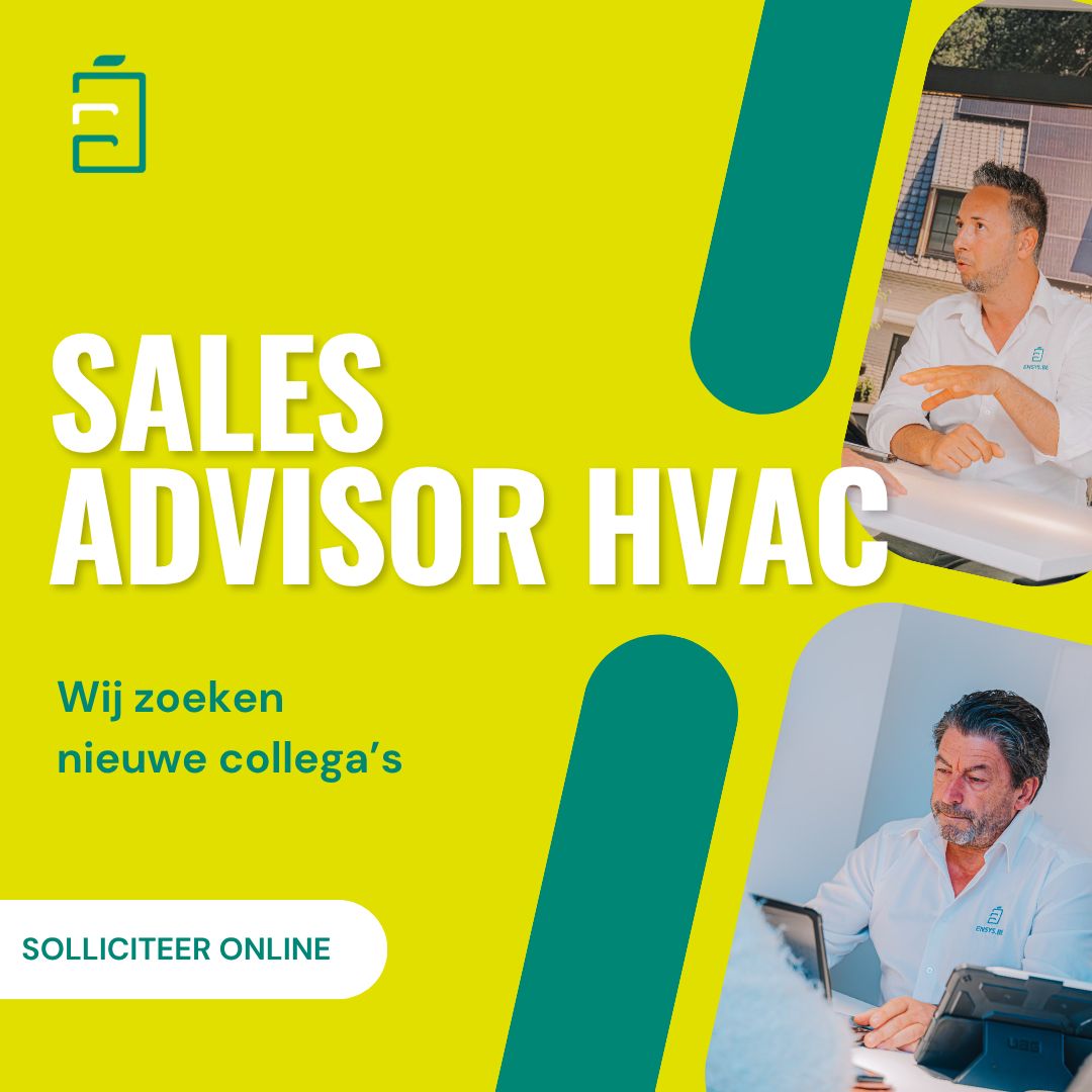 Ensys ad