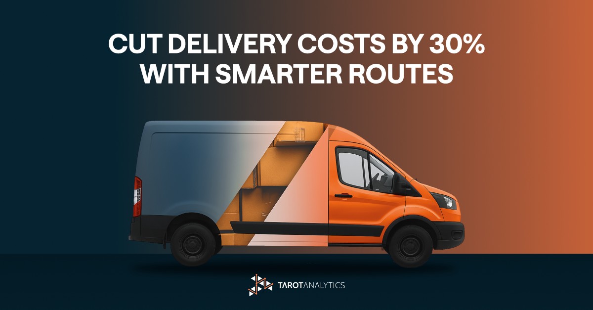 Tarot Analytics ad