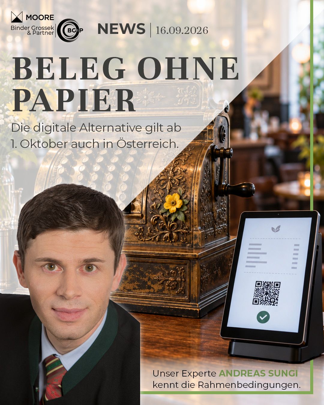 BG&P Binder Grossek und Partner ad