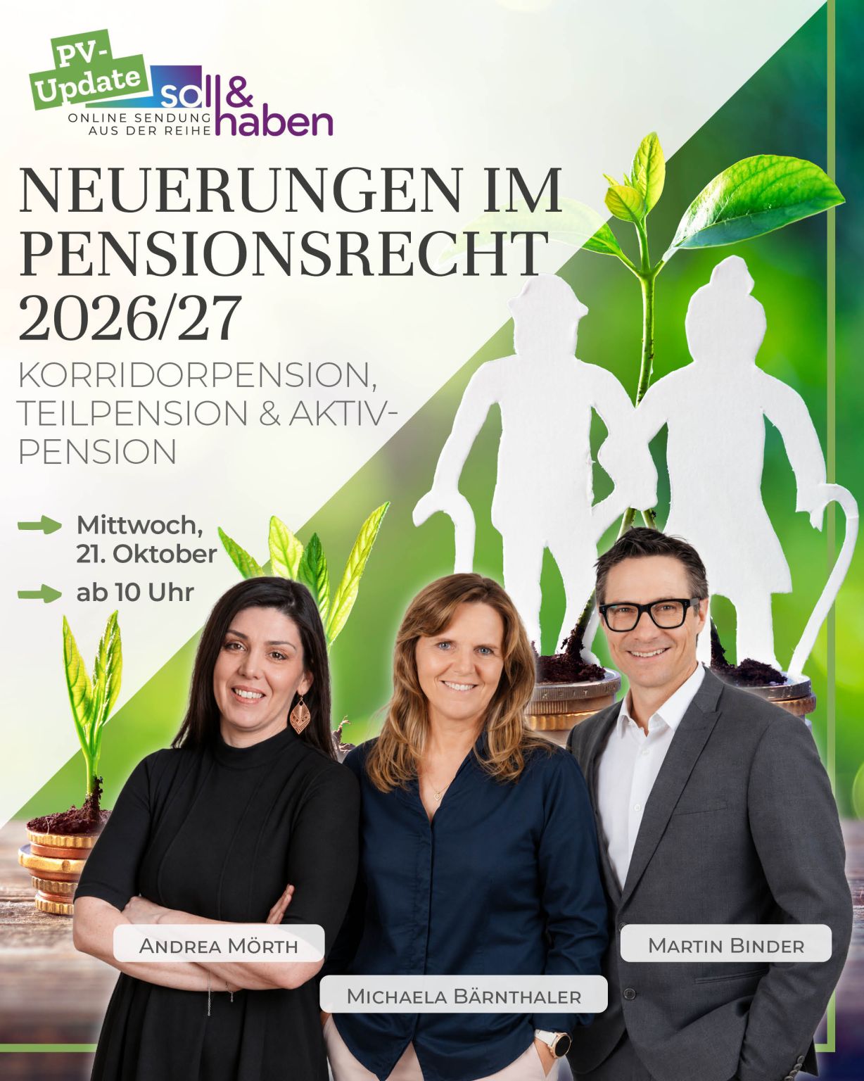BG&P Binder Grossek und Partner ad