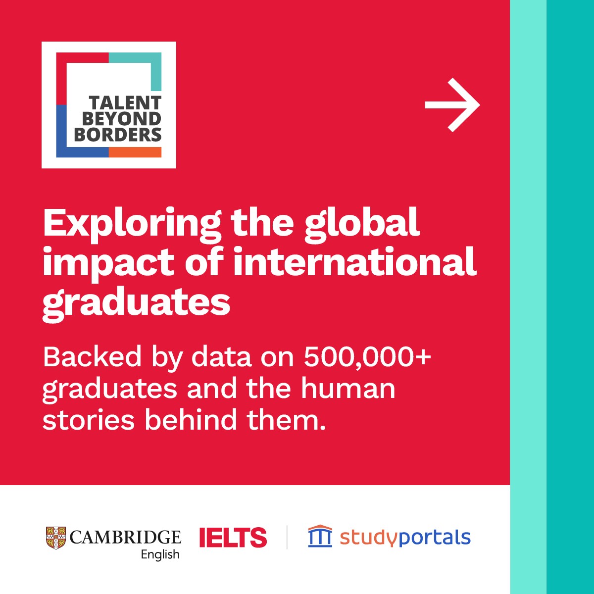 Cambridge English ad