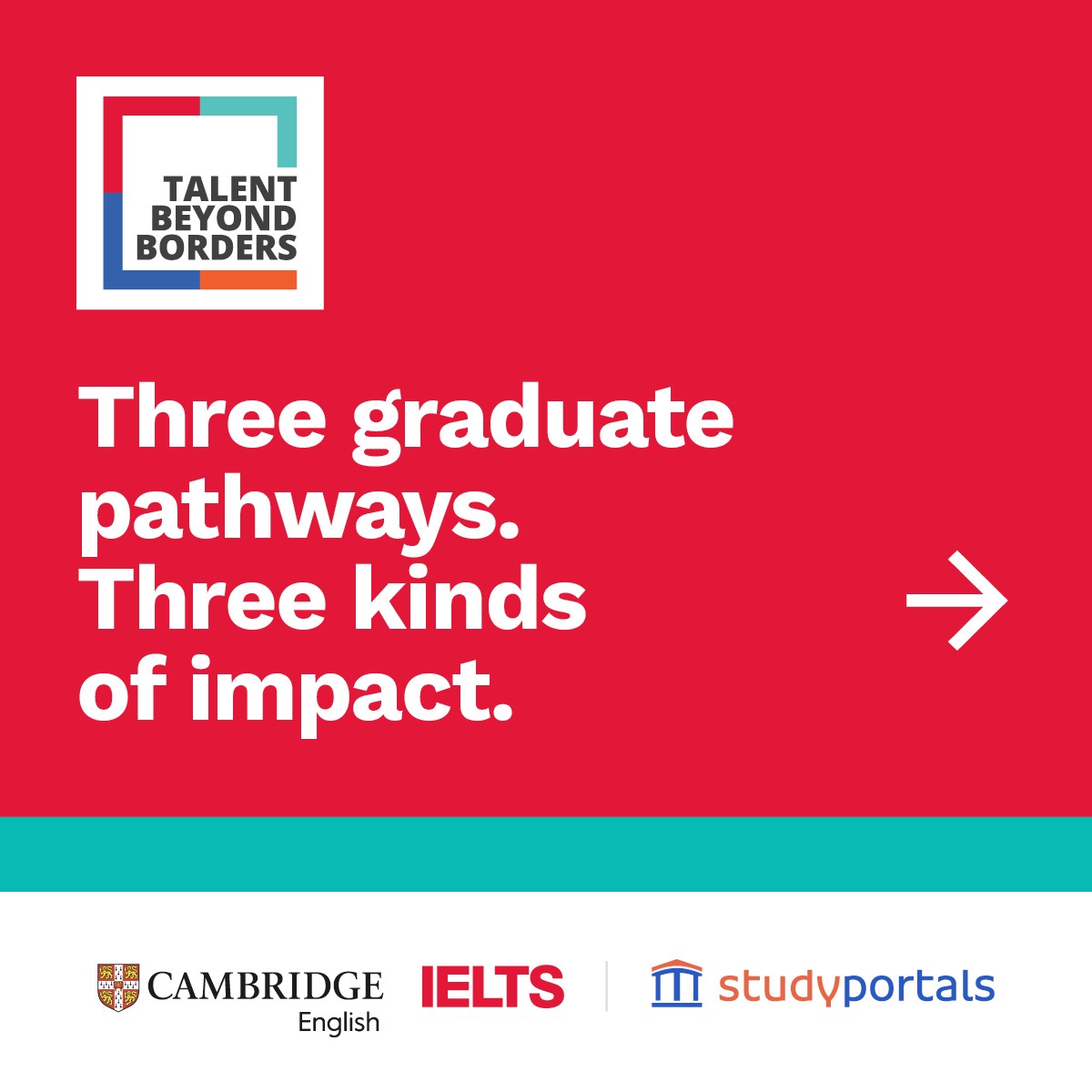Cambridge English ad