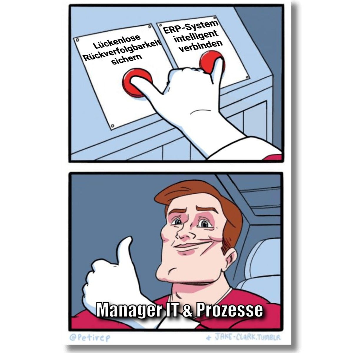Proalpha ad