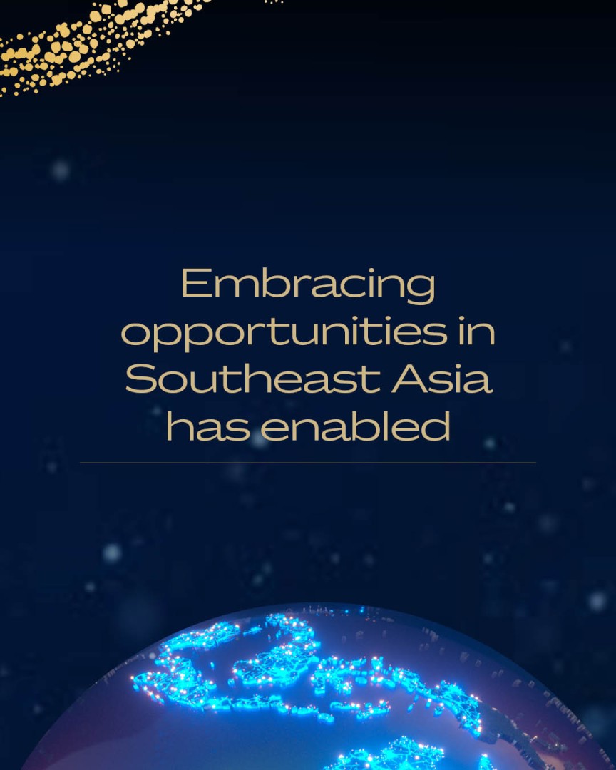 Australian Trade and Investment Commission (Austrade) ad