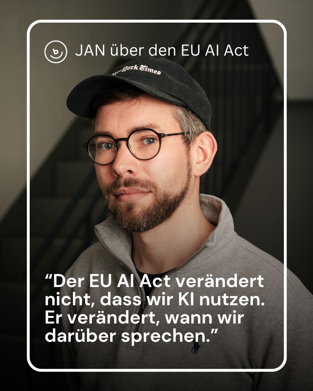 buddybrand GmbH ad