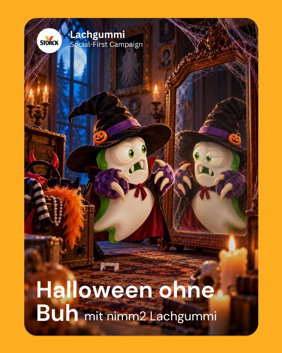buddybrand GmbH ad