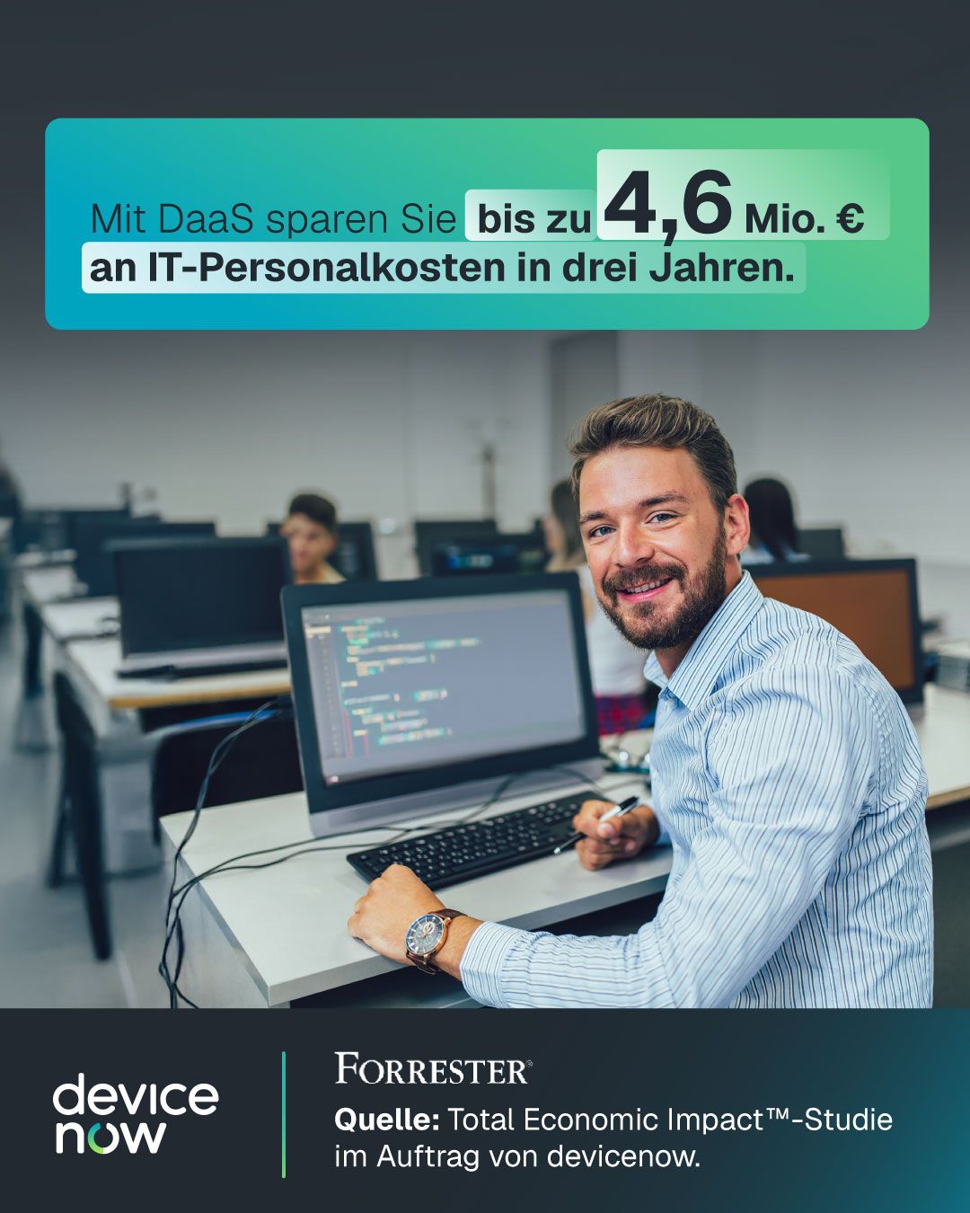 devicenow ad