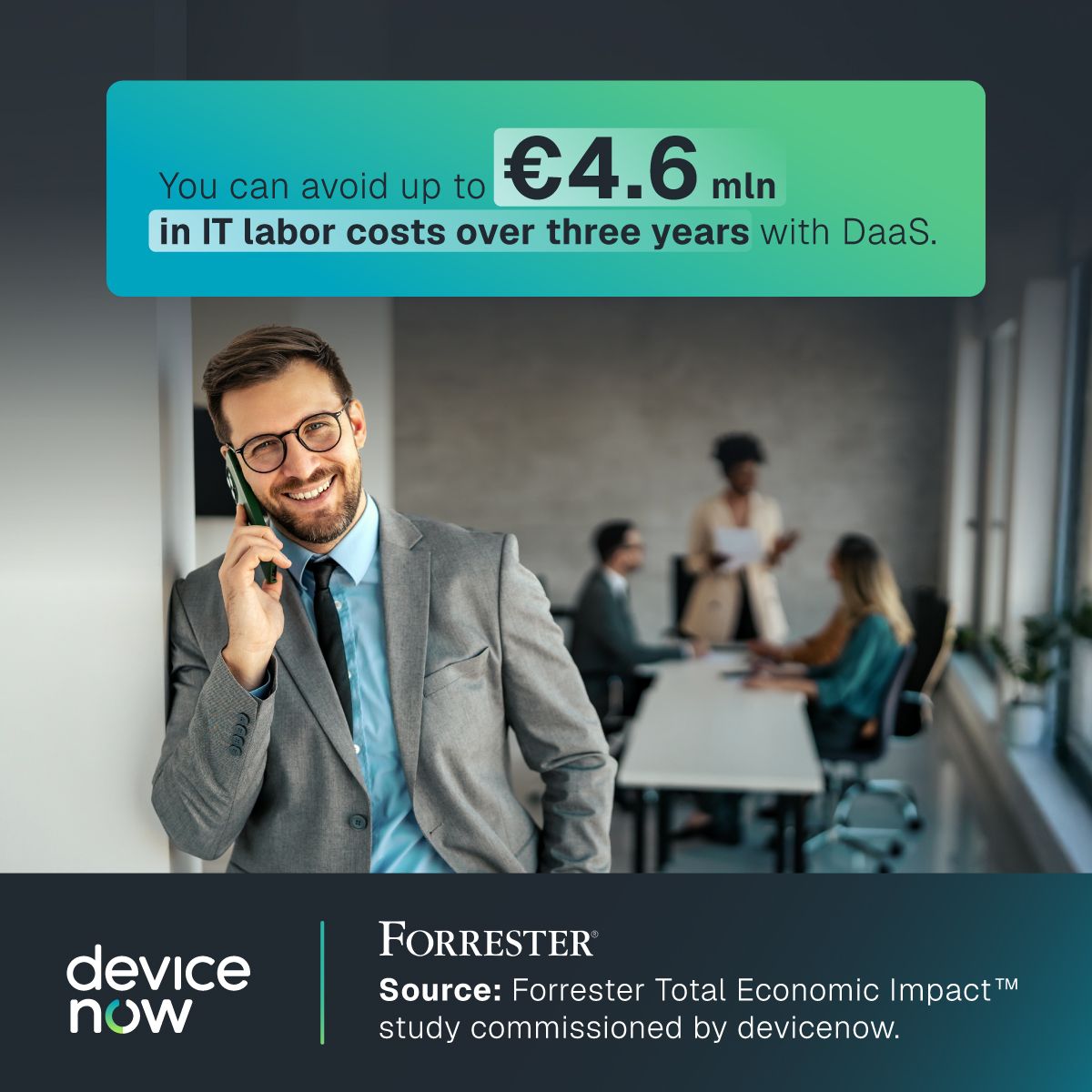 devicenow ad