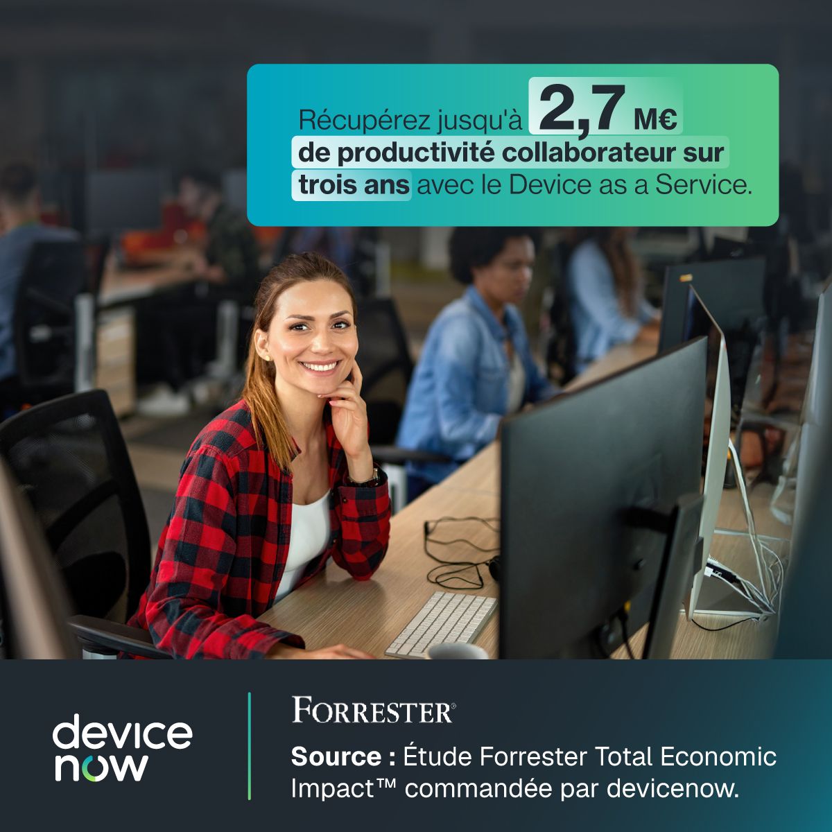 devicenow ad