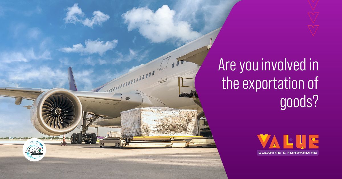 Value Logistics ad