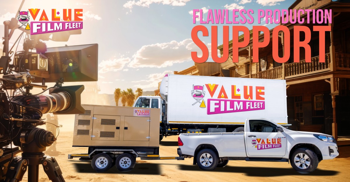 Value Logistics ad