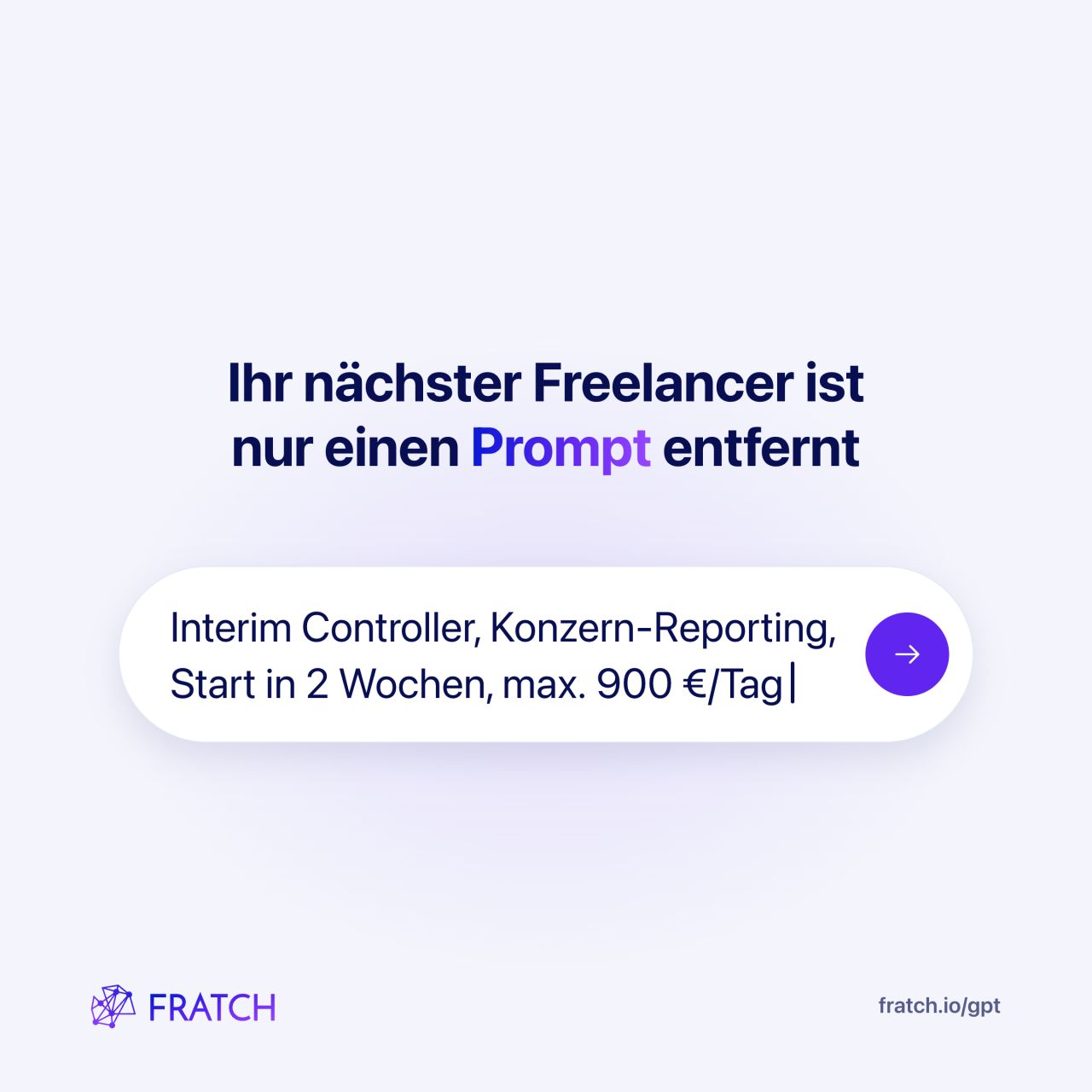 FRATCH ad