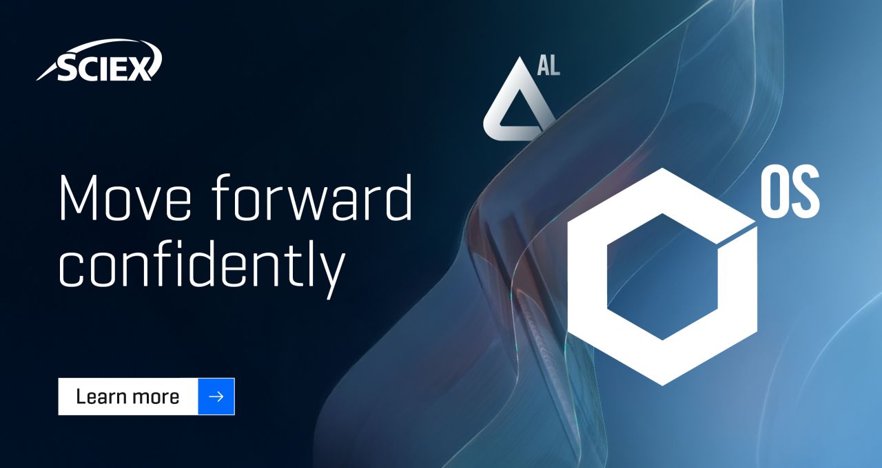SCIEX ad