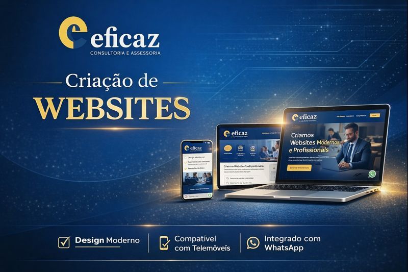 Eficaz-Consultoria e Assessoria ad