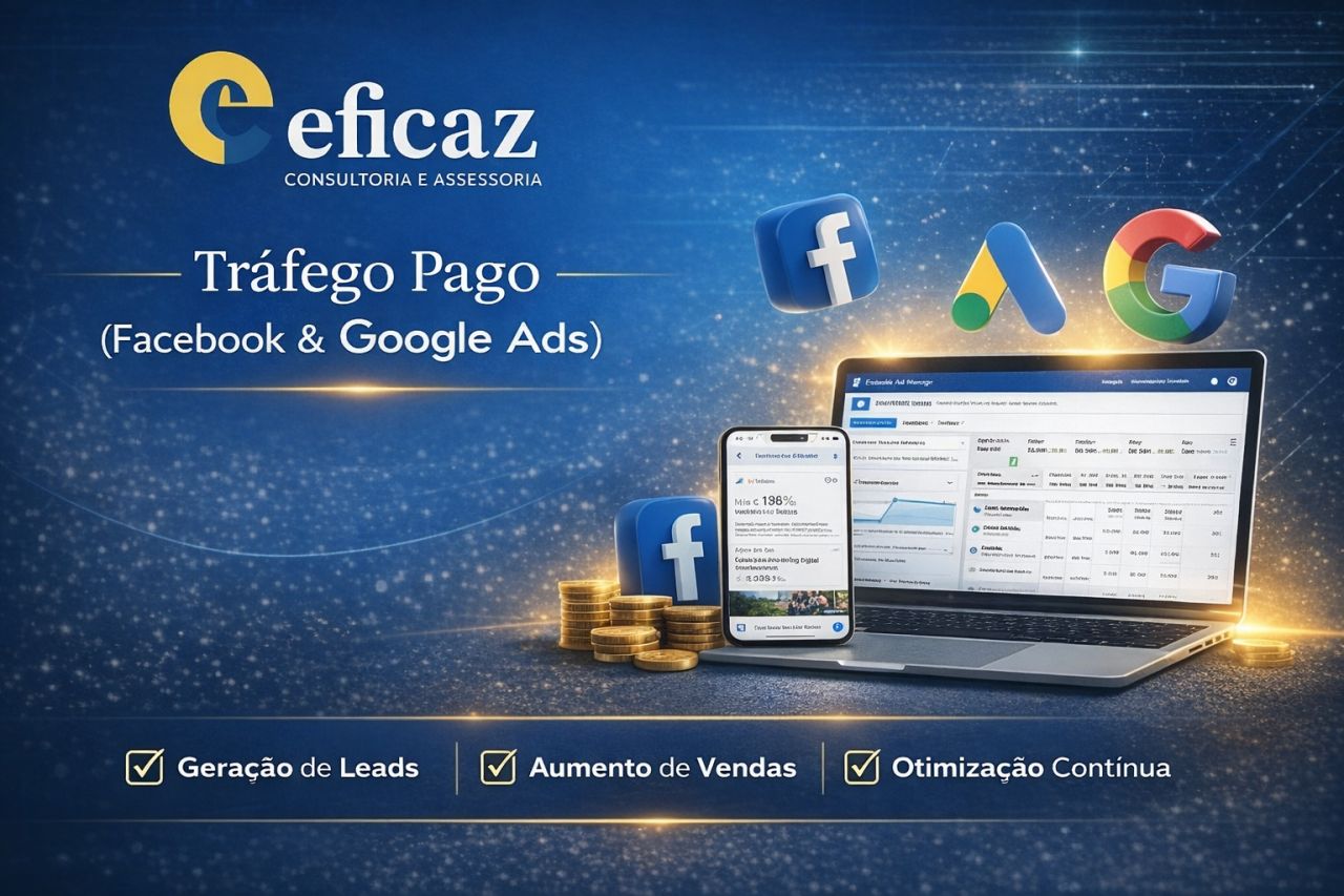 Eficaz-Consultoria e Assessoria ad