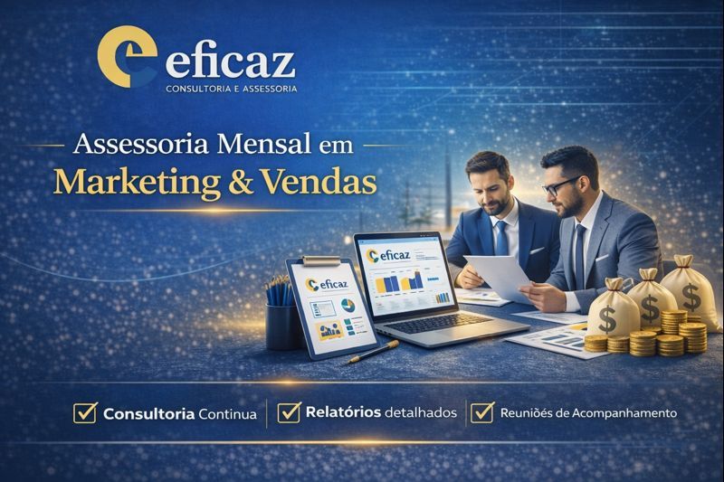 Eficaz-Consultoria e Assessoria ad
