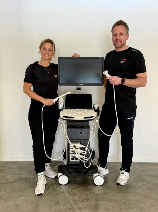Diagnostica ad