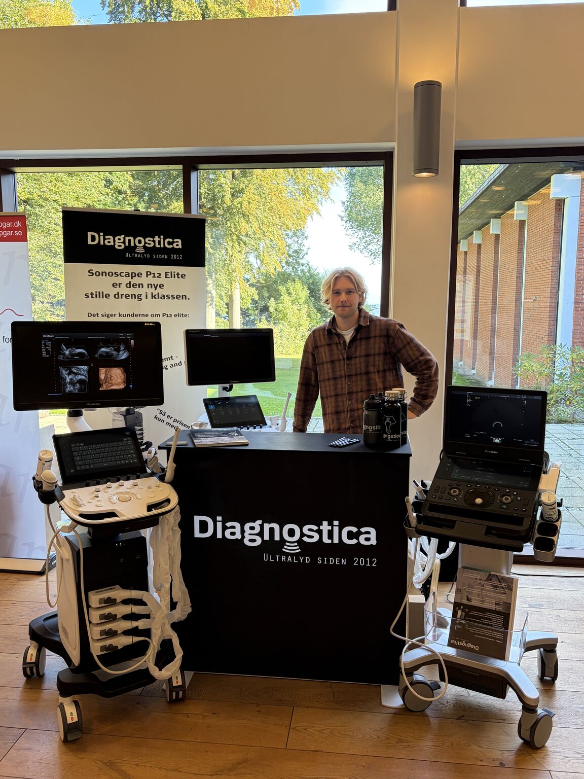 Diagnostica ad
