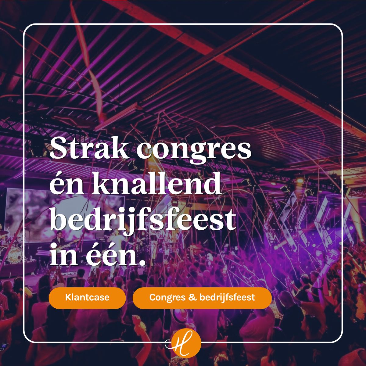 Hart van Holland - Nijkerk ad