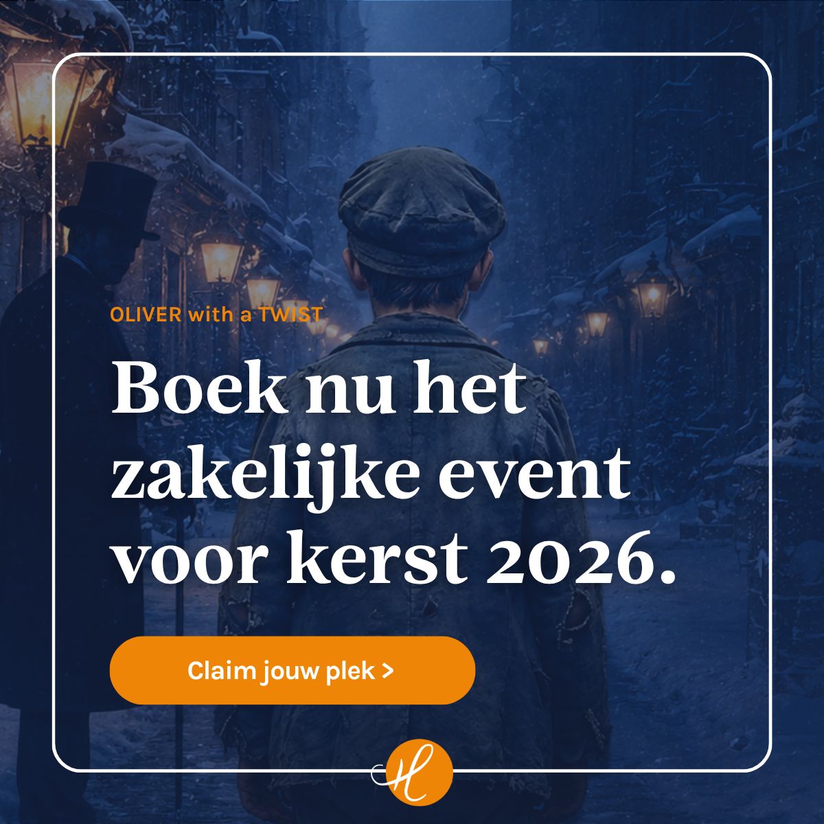 Hart van Holland - Nijkerk ad