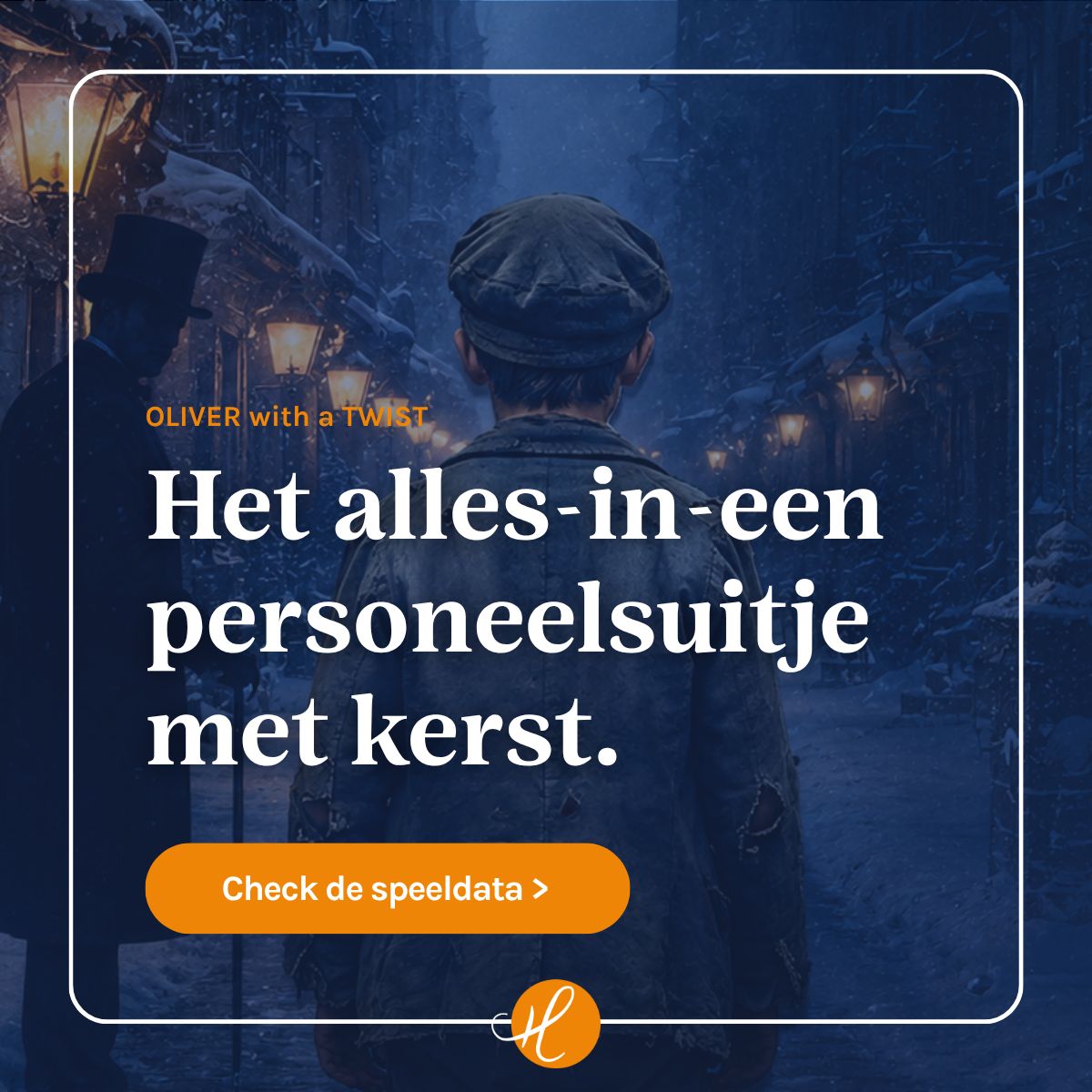 Hart van Holland - Nijkerk ad