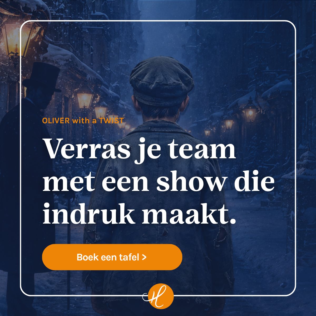 Hart van Holland - Nijkerk ad