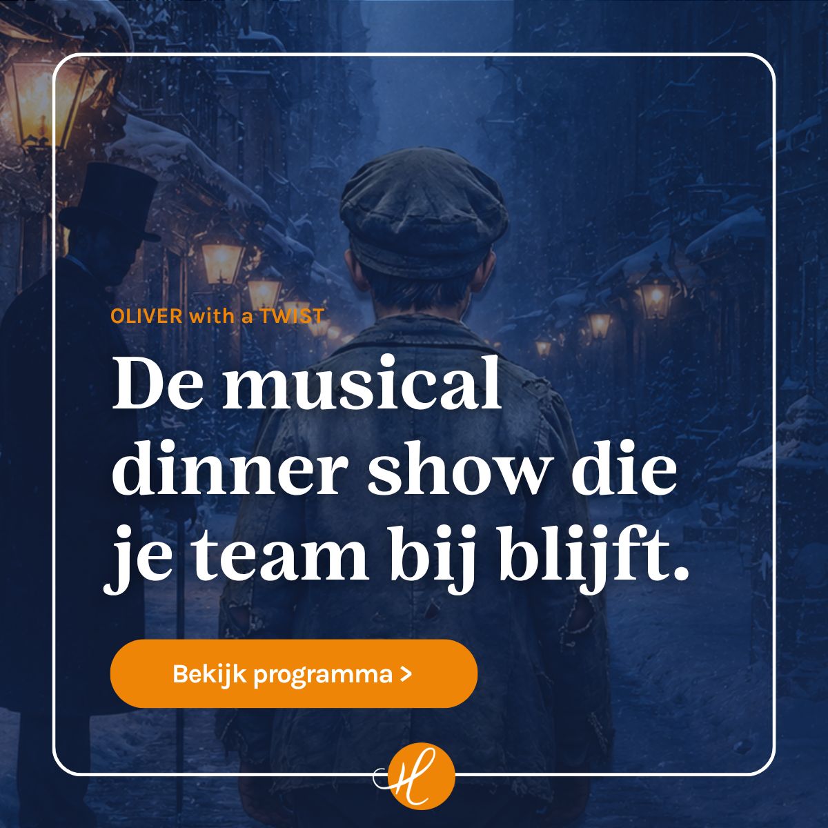 Hart van Holland - Nijkerk ad